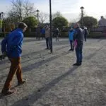 Winst voor Hattem Petanque