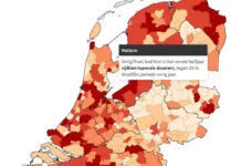 ‘Laat me niet los’ – veilig thuis is niet nog steeds niet vanzelfsprekend