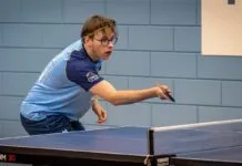 Van Wijnen/Smash ’70 bereikt play-offs landstitel