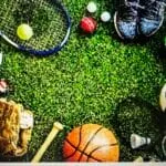 Weekend-sportuitslagen