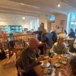 Bridge-kroegentocht heeft nog een paar plekken