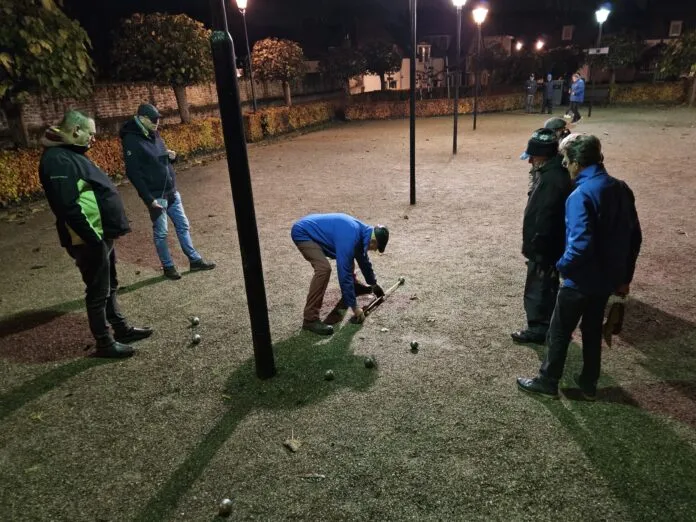 hattem petanque 22 nov