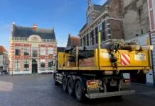 Een échte, met dank aan de horeca en het Ondernemers Fonds