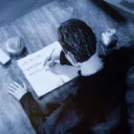 Niels van der Veen maakt korte film over Wijsmuller