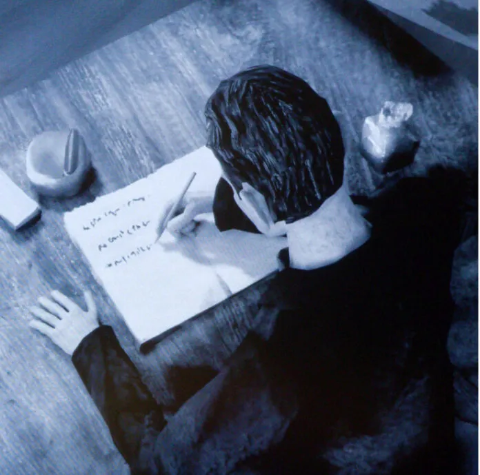 korte film Wijsmuller