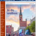 HalloHanze over o.a. Hattem als Hanzestad