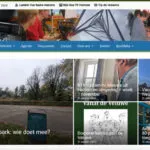 Hardop voorlezen website met Microsoft Edge