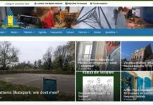 Hardop voorlezen website met Microsoft Edge