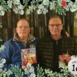 Kerstinne bij Hattem Petanque