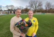 Hattem verliest na povere vertoning van Swift ‘64