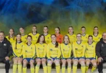 HMC MO17-1 ongeslagen kampioen