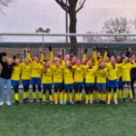 HMC MO13-1 kampioen fase 2