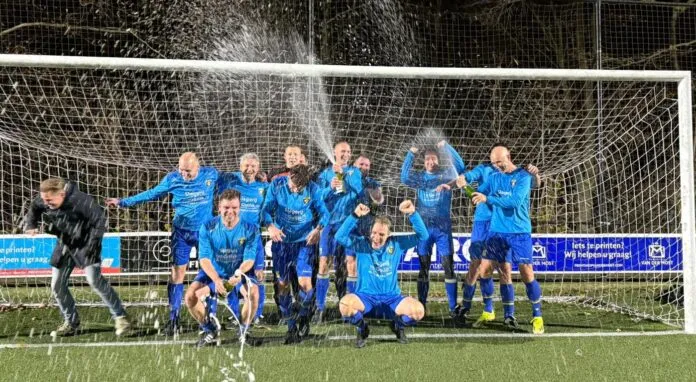 Hattem 35 kampioen 55.331