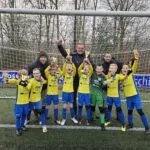 sv Hatto-Heim JO9-2 is kampioen