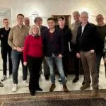 CDA in gesprek met CDA-statenleden over o.a. woningbouw