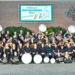 Receptie 125-jarig Ons Genoegen