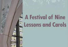 Festival of Lessons and Carols
