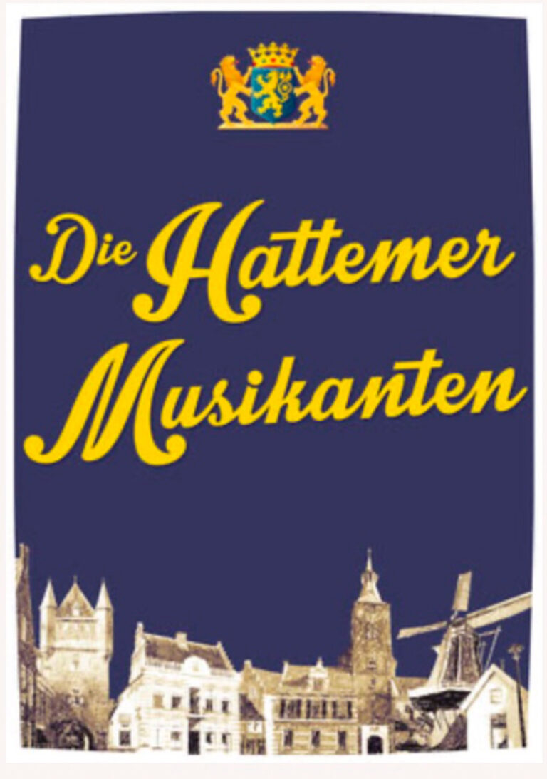 Nieuwjaarsconcert Hattemer Musikanten