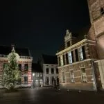 Hattem rond de kerstboom