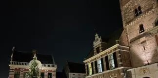 Debuut Kerstkoor Vovie Voices