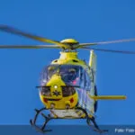 Fietser zwaargewond na aanrijding met automobilist op Hoopjesweg