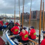 Serious Roeien groot succes