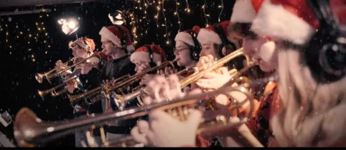 Meander Bigband Kaat