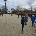 Hattem Petanque versterkt koppositie