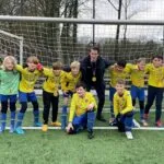 Hattem JO11-2 ongeslagen kampioen