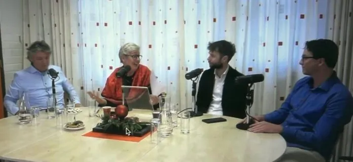 Hattem Actueel eindejaarsuitzending