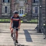 Henri van de Vosse nieuwe radiopresentator Hattem Actueel