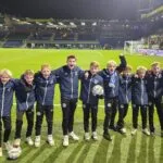 J013-1 Hatto-Heim ballenjongens bij PEC Zwolle – Sparta