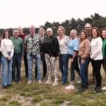 ‘De Wolven Komen’ bij Toneelvereniging Irene