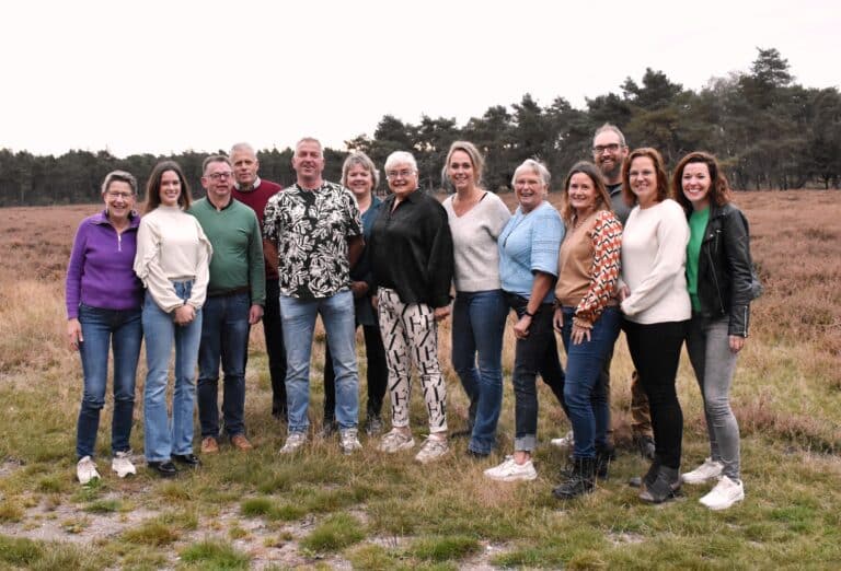 Start kaartverkoop ‘De Wolven Komen op’ van Toneelvereniging Irene