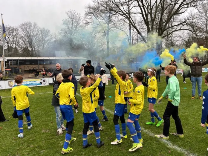 vv Hattem 14 december 52.12