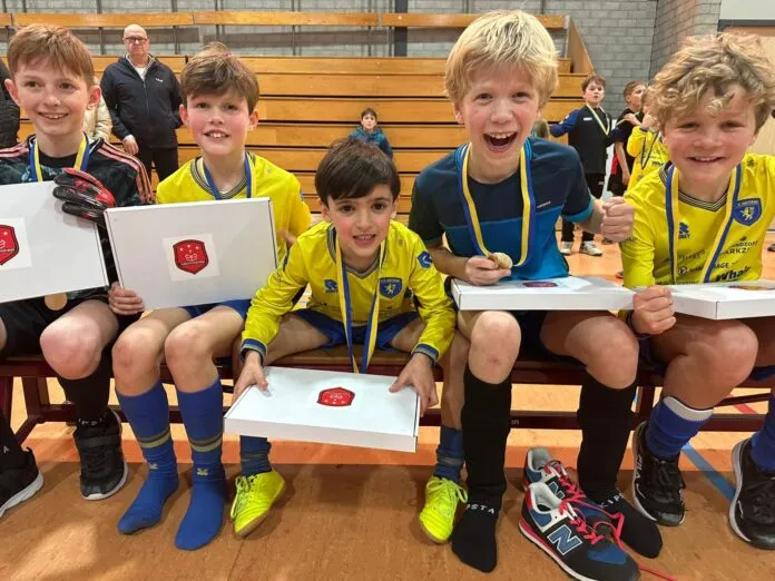 vv Hattem 27 december 32.55