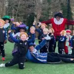 Pietentraining mini’s v.v. Hattem