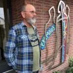 Nieuwe koster Emmaüskerk: eerst de mens, dan de stenen