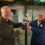 Nieuwjaar bij Hattem Petanque