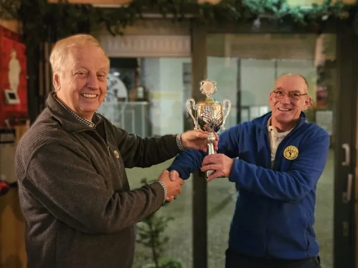 Nieuwjaar Hattem Petanque