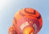 Geniet van de vrijheid van een ballonvaart boven Hattem