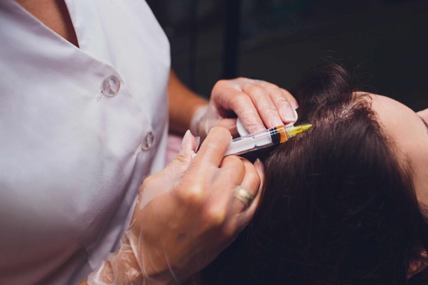 Hoe herstel je snel en comfortabel na een haartransplantatie?