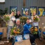 Nieuwjaarsreceptie Hatto-Heim druk bezocht