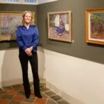 Merijn de Leur-van Duyn nieuwe directeur Voerman Stadsmuseum