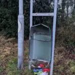 Politiek Hattem klaar met particulier vuurwerk