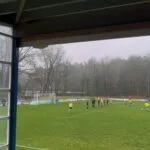 Hattem verliest van VIOS Vaassen