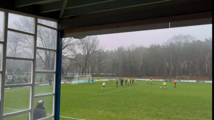 Hattem 19 januari 2025