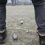 Hattem Petanque strijdt op drie fronten