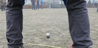 Hattem Petanque speelt gelijk – Bultmancup blijft spannend
