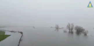 Waterschapsbelasting stijgt